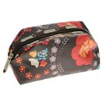 LeSportsac（レスポートサック） 8156／D297 ポーチ