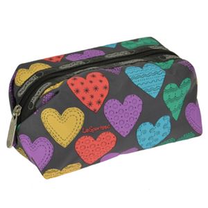 LeSportsac（レスポートサック） 8156／D313 ポーチ