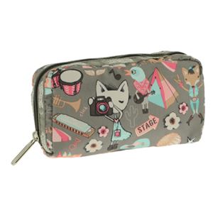 LeSportsac（レスポートサック） 6511／D254 ポーチ