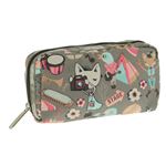 LeSportsac（レスポートサック） 6511／D254 ポーチ