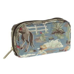 LeSportsac（レスポートサック） 6511／D259 ポーチ