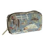 LeSportsac（レスポートサック） 6511／D259 ポーチ