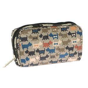 LeSportsac（レスポートサック） 6511／D261 ポーチ