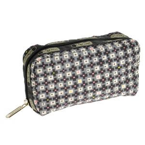 LeSportsac（レスポートサック） 6511／D296 ポーチ