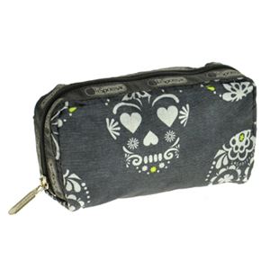 LeSportsac（レスポートサック） 6511／D299 ポーチ