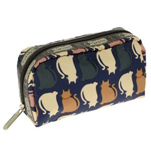LeSportsac（レスポートサック） 6511／D303 ポーチ