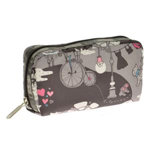 LeSportsac（レスポートサック） 6511／D346 ポーチ