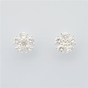 Folli Follie（フォリフォリ） JA2950ZI／CLE ピアス