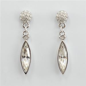 Swarovski（スワロフスキー） 835000 ピアス
