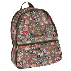 LeSportsac（レスポートサック） 7812／D254 バッグ