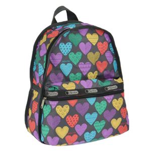 LeSportsac（レスポートサック） 7812／D313 バッグ