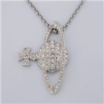 Vivienne Westwood（ヴィヴィアンウエストウッド） 09901／SILVER ネックレス