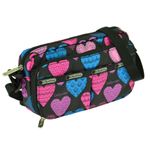 LeSportsac（レスポートサック） 8106／D256 ショルダーバッグ