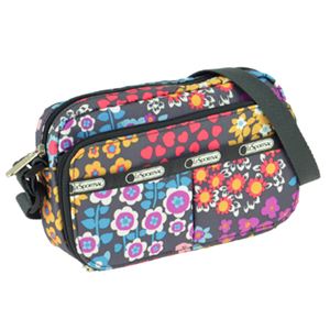 LeSportsac（レスポートサック） 8106／D258 ショルダーバッグ