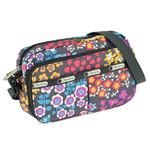 LeSportsac（レスポートサック） 8106／D258 ショルダーバッグ