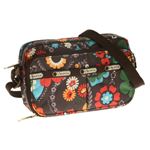 LeSportsac（レスポートサック） 8106／D297 ショルダーバッグ