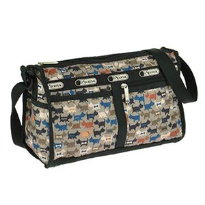 LeSportsac（レスポートサック） 7519／D261 ショルダーバッグ