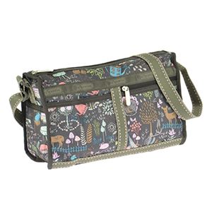 LeSportsac（レスポートサック） 7519／D263 ショルダーバッグ