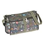 LeSportsac（レスポートサック） 7519／D263 ショルダーバッグ