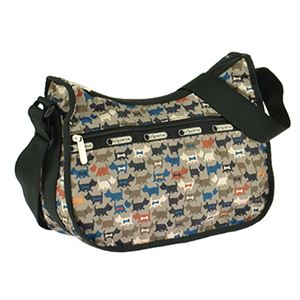 LeSportsac（レスポートサック） 7520／D261 ショルダーバッグ