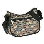 LeSportsac（レスポートサック） 7520／D261 ショルダーバッグ