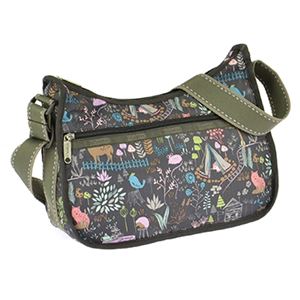 LeSportsac（レスポートサック） 7520／D263 ショルダーバッグ