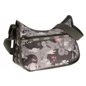 LeSportsac（レスポートサック） 7520／D346 ショルダーバッグ