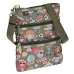 LeSportsac（レスポートサック） 7627／D254 ショルダーバッグ