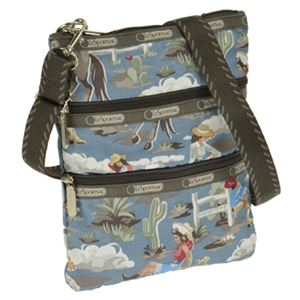LeSportsac（レスポートサック） 7627／D259 ショルダーバッグ