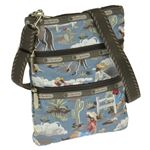 LeSportsac（レスポートサック） 7627／D259 ショルダーバッグ