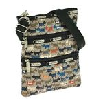 LeSportsac（レスポートサック） 7627／D261 ショルダーバッグ