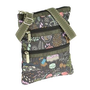 LeSportsac（レスポートサック） 7627／D263 ショルダーバッグ