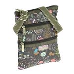 LeSportsac（レスポートサック） 7627／D263 ショルダーバッグ