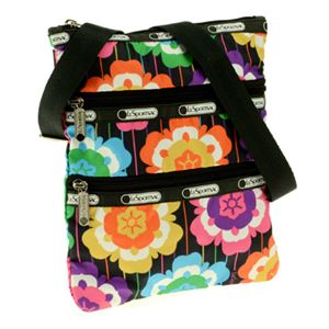 LeSportsac（レスポートサック） 7627／D278 ショルダーバッグ