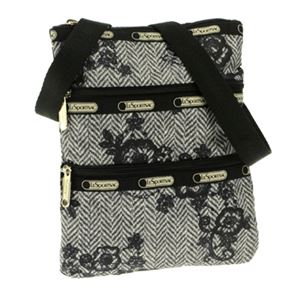 LeSportsac（レスポートサック） 7627／D281 ショルダーバッグ