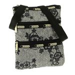 LeSportsac（レスポートサック） 7627／D281 ショルダーバッグ