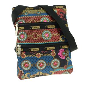 LeSportsac（レスポートサック） 7627／D282 ショルダーバッグ