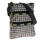 LeSportsac（レスポートサック） 7627／D296 ショルダーバッグ