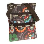 LeSportsac（レスポートサック） 7627／D297 ショルダーバッグ