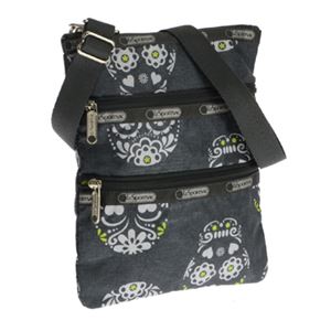 LeSportsac（レスポートサック） 7627／D299 ショルダーバッグ