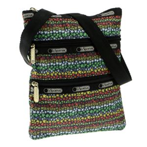 LeSportsac（レスポートサック） 7627／D304 ショルダーバッグ