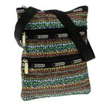 LeSportsac（レスポートサック） 7627／D304 ショルダーバッグ