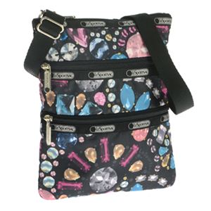LeSportsac（レスポートサック） 7627／D310 ショルダーバッグ