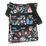 LeSportsac（レスポートサック） 7627／D310 ショルダーバッグ