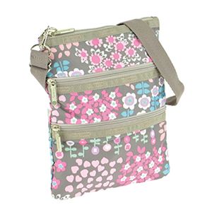 LeSportsac（レスポートサック） 7627／D311 ショルダーバッグ