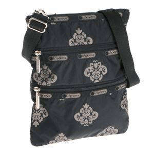 LeSportsac（レスポートサック） 7627／D342 ショルダーバッグ