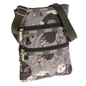 LeSportsac（レスポートサック） 7627／D346 ショルダーバッグ