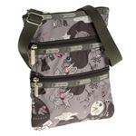 LeSportsac（レスポートサック） 7627／D346 ショルダーバッグ