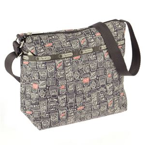 LeSportsac（レスポートサック） 7562／D253 ショルダーバッグ