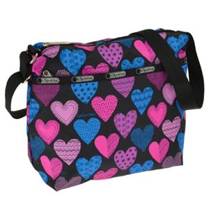 LeSportsac（レスポートサック） 7562／D256 ショルダーバッグ